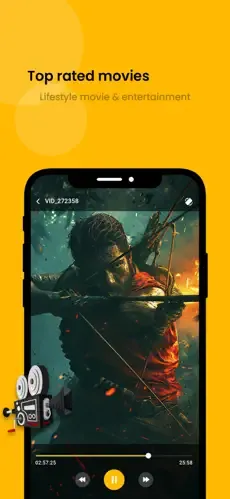 jio-hotstar-mobile Top Rated Movies
