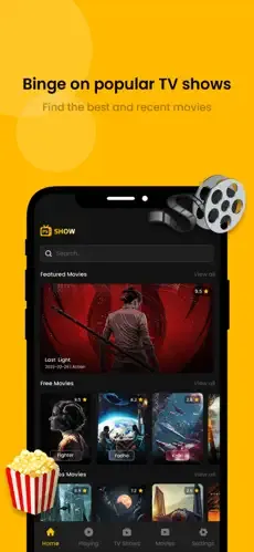 jio-hotstar-mobile tv show